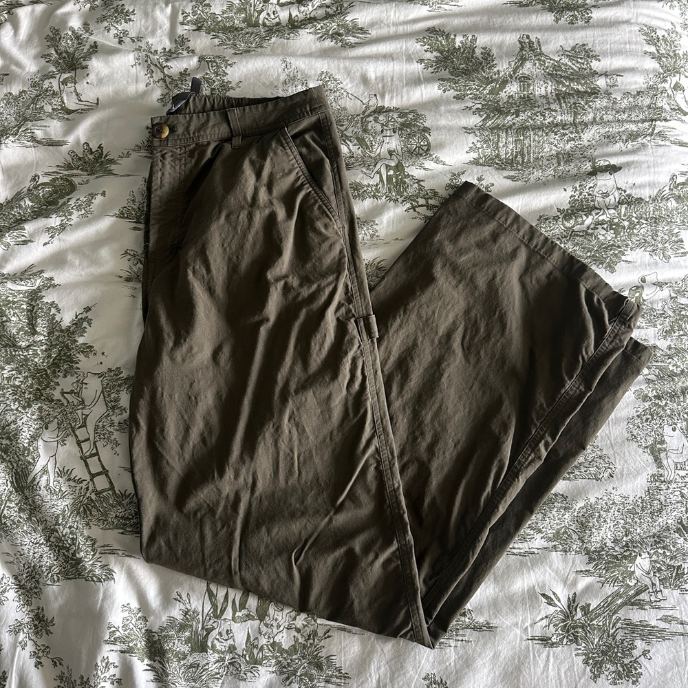 Vuori Cargo Pants